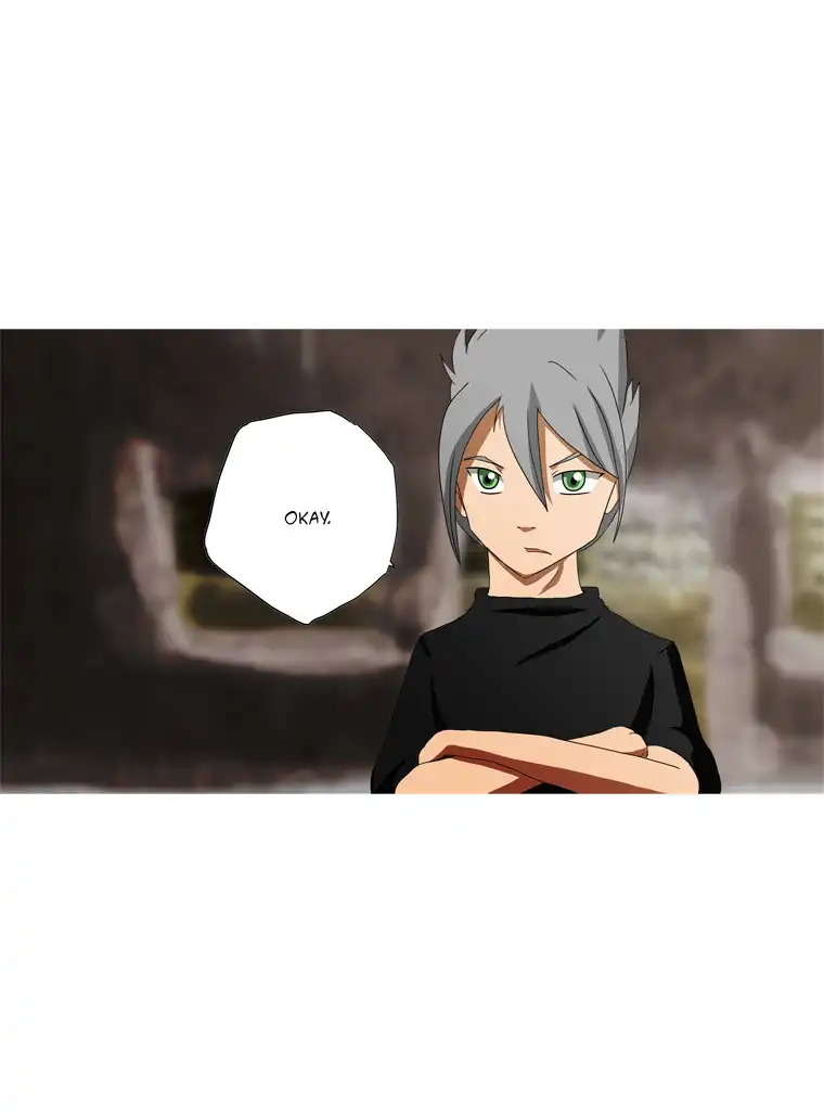 Dragon and Weed: Origins Chapter 70 9
